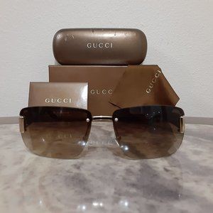 Gucci Sunglasses 2851/S